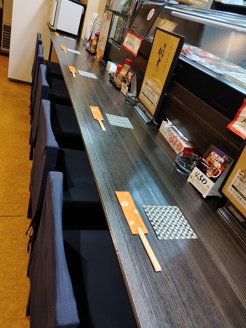 飲み処やす - 釧路（海鮮）の写真