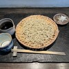 手打ち蕎麦 成冨