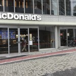 マクドナルド - 