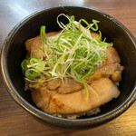 らぁ麺 紫陽花 - 