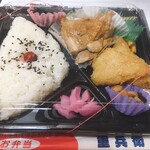 お弁当の重兵衛 - 