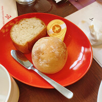 ビュッフェ＆カフェレストラン ナイト＆デイ - 