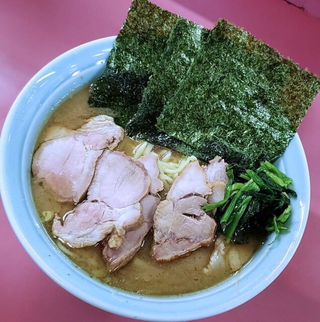 家系ラーメン 沼津家 ぬまづや 沼津 ラーメン 食べログ 家系ラーメン 沼津家 ぬまづや 沼津 ラーメン 食べログ