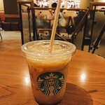 スターバックス・コーヒー - 