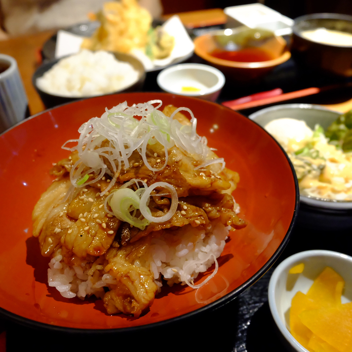 こすめさんが投稿したSuginoko 青山店（東京/表参道）の口コミ詳細 [食べログ] Suginoko 青山店