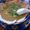 武蔵ラーメン