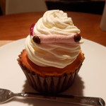 コレット - ぐるぐるミイラのチーズケーキ　３１０円