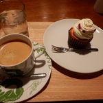 コレット - HOTのコーヒーと一緒に♪