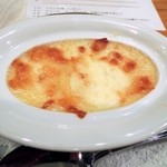 シュマンドール - ミニグラタン