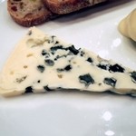 シュマンドール - 青カビ