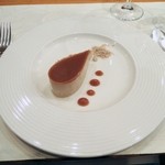 シュマンドール - マロンの雫（しずく）