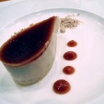 シュマンドール - マロンの雫（しずく）