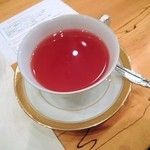 シュマンドール - ローズヒップティー