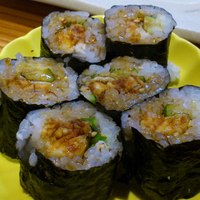 鮨処いちい - あなきゅう。