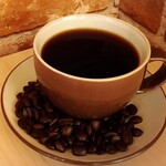 ザ・ハミングスプーン - オーストラリア産オーガニックコーヒー豆を使用。身体に優しいコーヒーなので安心。デカフェもオーストラリア産オーガニック豆です。