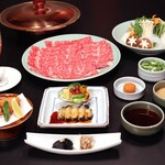 Shabu Zen Kagurazaka Ten - 