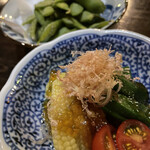 伊達な仙台炉端 強次朗 - 