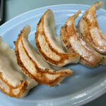 みんみん - みんみん(餃子)