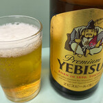 みんみん - みんみん(ビール)