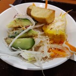 Ehime Chuo Ohisama Shokudo