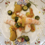 ペレグリーノ - 