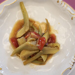 ペレグリーノ - 