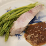 ペレグリーノ - 