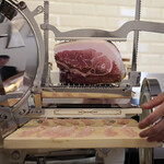 ペレグリーノ - 