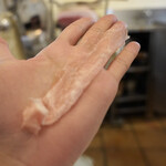 ペレグリーノ - 