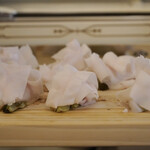 ペレグリーノ - 