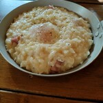 Risotto Cafe 東京基地 - 