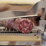 ペレグリーノ - 