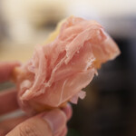 ペレグリーノ - 