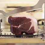 ペレグリーノ - 