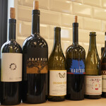 ペレグリーノ - 