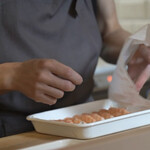 ペレグリーノ - 