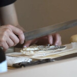 ペレグリーノ - 