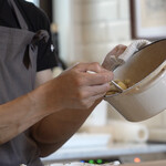 ペレグリーノ - 