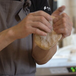 ペレグリーノ - 