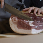 ペレグリーノ - 