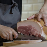 ペレグリーノ - 