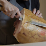 ペレグリーノ - 