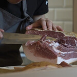 ペレグリーノ - 