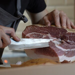 ペレグリーノ - 