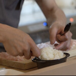 ペレグリーノ - 