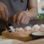 ペレグリーノ - 