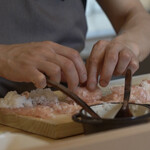 ペレグリーノ - 