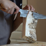 ペレグリーノ - 