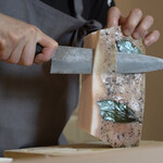 ペレグリーノ - 