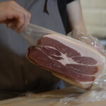 ペレグリーノ - 